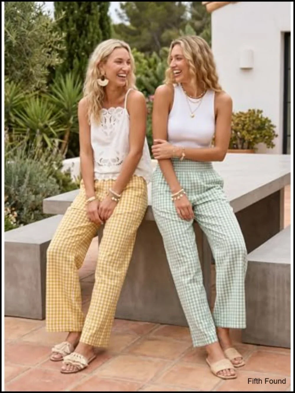 Wide Leg High Waist Palazzo Pants with Pockets